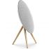 Bang & Olufsen Beosound A9 (5th Generation) - Iconic and Powerful Multiroom WiFi and Bluetooth Home Speaker with Active Room Compensation