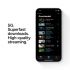 NEW Apple iPhone 12 Pro Max 128GB HK Version, Factory Unlocked, Cellular Global, Silver