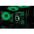 Corsair Dominator Platinum RGB 32GB (4x8GB) DDR4 3200 (PC4-25600) C16 1.35V Desktop Memory