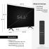 SAMSUNG 65-inch Class Curved UHD TU-8300 Series - 4K UHD HDR Smart TV