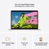 Apple - 15-inch MacBook Air M5 chip 512GB SSD 16GB Memory with 10-Core CPU 10-Core GPU - Starlight