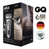 Braun Electric Razor for Men, Series 9 9390cc, Electric Foil Shaver, Precision Beard Trimmer, Rechargeable, Cordless, Wet & Dry Foil Shaver, Clean & Charge Station and Leather Travel Case