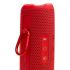 JBL - Flip 7 Portable Waterproof Wireless Speaker - Red