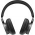 Bang & Olufsen Beoplay H95 Premium Comfortable Wireless Active Noise Cancelling (ANC) Over-Ear Headphones with Protective Carrying Case