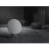 Bang & Olufsen Beoplay A9 4th Gen Wireless Multiroom Speaker, Anthracite with Dark Oak Legs