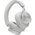Bang & Olufsen Beoplay H95 Premium Comfortable Wireless Active Noise Cancelling (ANC) Over-Ear Headphones with Protective Carrying Case - Grey Mist