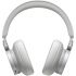 Bang & Olufsen Beoplay H95 Premium Comfortable Wireless Active Noise Cancelling (ANC) Over-Ear Headphones with Protective Carrying Case - Grey Mist