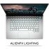 NEW Alienware M15 R3 15.6-Inches Core i7-10750H 16GB SSD512GB GTX1660Ti 6G 144Hz