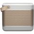 Bang & Olufsen Beolit 20 Powerful Portable Wireless Bluetooth Speaker, Grey Mist