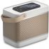 Bang & Olufsen Beolit 20 Powerful Portable Wireless Bluetooth Speaker, Grey Mist