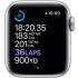 Apple Watch Series 6 (GPS + Cellular, 40mm)