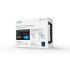 Linksys WRT3200ACM Dual-Band Open Source Router for Home (Tri-Stream Fast Wireless Wi-Fi Router, MU-MIMO Gigabit Wireless Router)
