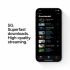 NEW Apple iPhone 12 Pro Max 6.7-Inch 128GB, CN Version Factory Unlocked, Global 5G Carrier No Warranty - Bright Star Resources-Graphite