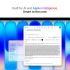 Apple - MacBook Neo 13-inch Laptop - 512GB - A18 Pro chip with 6‑core CPU and 5‑core GPU - Magic Keyboard with Touch ID - Indigo