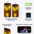 Apple - iPhone 13 Pro Max 256GB Fully Unlocked-6.7-Inches - Gold