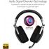 ASUS Gaming Headset ROG DELTA | Headset with Mic and Hi-Res ESS Quad-DAC | Compatible Gaming Headphones for PC, Mac, PS4, Xbox One | Aura Sync RGB Lighting
