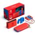 Nintendo Switch - Mario Red & Blue Edition - Switch