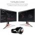 ASUS Gaming Headset ROG DELTA | Headset with Mic and Hi-Res ESS Quad-DAC | Compatible Gaming Headphones for PC, Mac, PS4, Xbox One | Aura Sync RGB Lighting