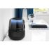 Harman Kardon Allure Voice-Activated Home Speaker, Black