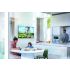 SAMSUNG 55-inch Class QLED Q90T Series - 4K UHD Direct Full Array 16X Quantum HDR 12X Smart TV