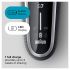 Braun Electric Razor for Men, Series 70-7001cc-7071cc 360 Flex Head Electric Shaver with Beard Trimmer, Rechargeable, Wet & Dry with Clean & Charging Station and Travel Case