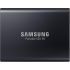 SAMSUNG T5 Portable SSD - Up to 540MB/s - USB 3.1 External Solid State Drive, Black