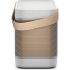 Bang & Olufsen Beolit 20 Powerful Portable Wireless Bluetooth Speaker, Grey Mist