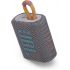 JBL Go 3: Portable Bluetooth Speaker