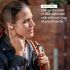 Sony WF-1000XM3 Industry Leading Noise Canceling Truly Wireless Earbuds Headset/Headphones with AlexaVoice Control And Mic For Phone Call, Silver