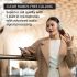 Sony WH-1000XM4 Noise Canceling Overhead Headphones