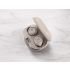 Bang & Olufsen Beoplay E8 2.0 Truly Wireless Bluetooth Earbuds and Charging Case - Limestone, One Size