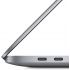 Apple - MacBook Pro 16 Inches Intel Core i7 2.6GHz RAM 16GB SSD 512GB Radeon Pro 5300M VJ2 - 2019 -2020 Official Refurbished - Space Gray