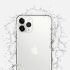 NEW Apple iPhone 11 Pro 5.85-Inch 256GB, CN Version Factory Unlocked, Global Carrier No Warranty - Bright Star Resources - Silver