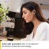 Jabra Elite 7 Pro in Ear Bluetooth Earbuds - Adjustable Active Noise Cancellation True Wireless Buds in a Compact Design with Jabra MultiSensor Voice Technology for Clear Calls - Titanium Black