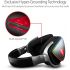 ASUS Gaming Headset ROG DELTA | Headset with Mic and Hi-Res ESS Quad-DAC | Compatible Gaming Headphones for PC, Mac, PS4, Xbox One | Aura Sync RGB Lighting