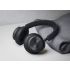 Bang & Olufsen Beoplay HX – Wireless ANC Headphones -Black