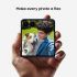 Samsung - Galaxy Z Flip7 - 256GB - Factory Unlocked - Blue Shadow