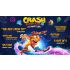Crash Bandicoot™ 4: It’s About Time - PlayStation 4