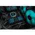 Corsair Dominator Platinum RGB 32GB (4x8GB) DDR4 3200 (PC4-25600) C16 1.35V Desktop Memory