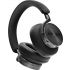 Bang & Olufsen Beoplay H95 Premium Comfortable Wireless Active Noise Cancelling (ANC) Over-Ear Headphones with Protective Carrying Case - Black