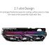 ASUS ROG Strix NVIDIA GeForce RTX 3060 OC Edition Gaming Graphics Card (PCIe 4.0, 12GB GDDR6, HDMI 2.1, DisplayPort 1.4a, Axial-tech Fan Design, 2.7-Slot, Super Alloy Power II, GPU Tweak II)