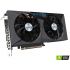 GIGABYTE GeForce RTX 3060 Eagle OC 12G Graphics Card, 2X WINDFORCE Fans, 12GB 192-bit GDDR6, GV-N3060EAGLE OC-12GD Video Card