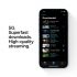 NEW Apple iPhone 12 Pro Max 128GB  CN Version, Factory Unlocked, Cellular Global, Pacific Blue
