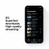 NEW Apple iPhone 12 Pro Max 6.7-Inch 256GB, CN Version Factory Unlocked, Global 5G Carrier No Warranty - Bright Star Resources-Pacific Blue