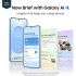 Samsung Galaxy S25 12GB 128GB (Factory Unlocked) - Mint