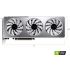 GIGABYTE GeForce RTX 3060 Vision OC 12G Graphics Card, 3X WINDFORCE Fans, 12GB 192-bit GDDR6, GV-N3060VISION OC-12GD Video Card