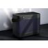 Bang & Olufsen Beolit 20 Powerful Portable Wireless Bluetooth Speaker, Anthracite