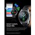 SAMSUNG Galaxy Watch 3 (41mm, GPS, Bluetooth) Smart Watch with Advanced Health Monitoring, Fitness Tracking, and Long Lasting Battery - Mystic Bronze (HK Version)