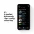 NEW Apple iPhone 12 Pro 6.1-Inches Factory Unlcoked, Global Carrier Network-Pacific Blue-CN-256GB