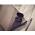 Bang & Olufsen Beoplay E8 3rd Generation True Wireless in-Ear Bluetooth Earphones, with Microphones and Touch Control, Wireless Charging Case, 35-Hour Playtime